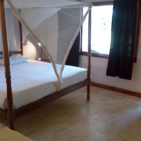 Kibali Villas Resort Malindi Eksteriør billede
