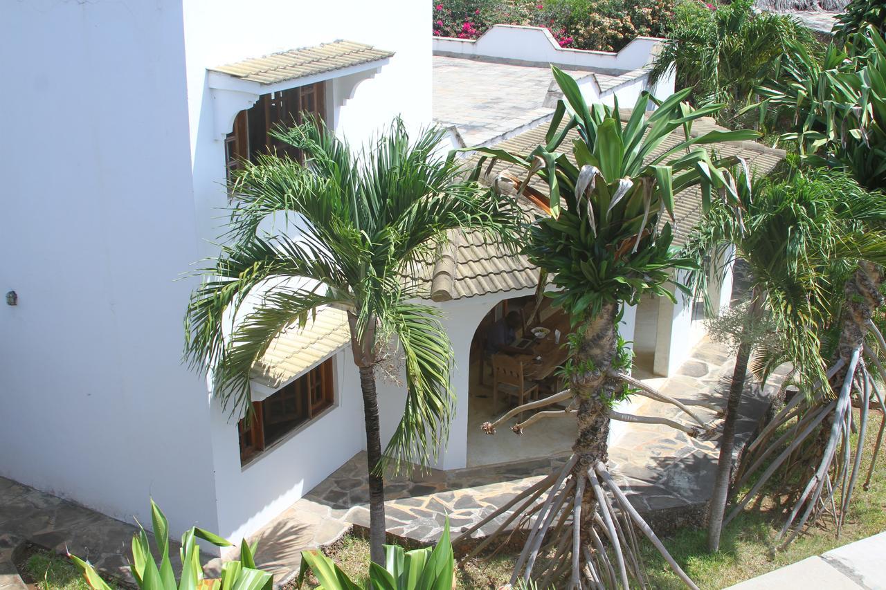 Kibali Villas Resort Malindi Eksteriør billede