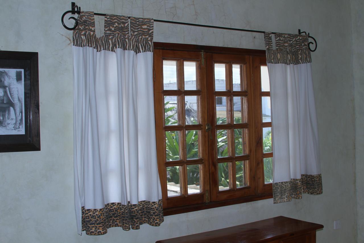 Kibali Villas Resort Malindi Eksteriør billede
