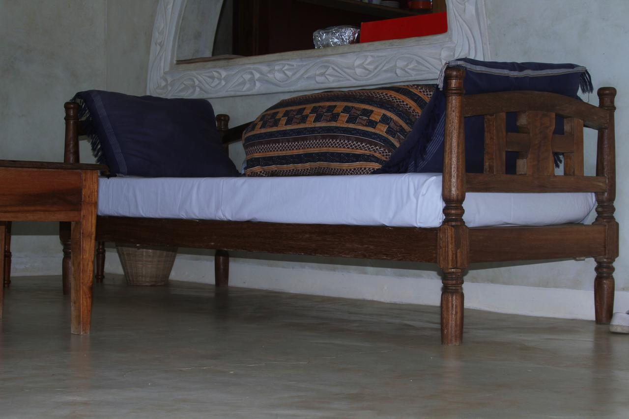 Kibali Villas Resort Malindi Eksteriør billede