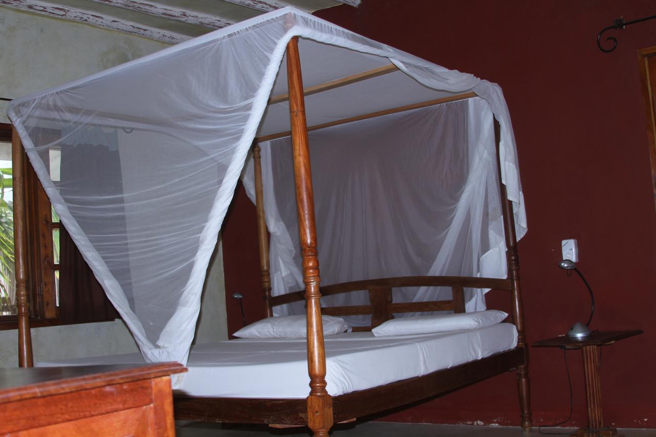 Kibali Villas Resort Malindi Eksteriør billede
