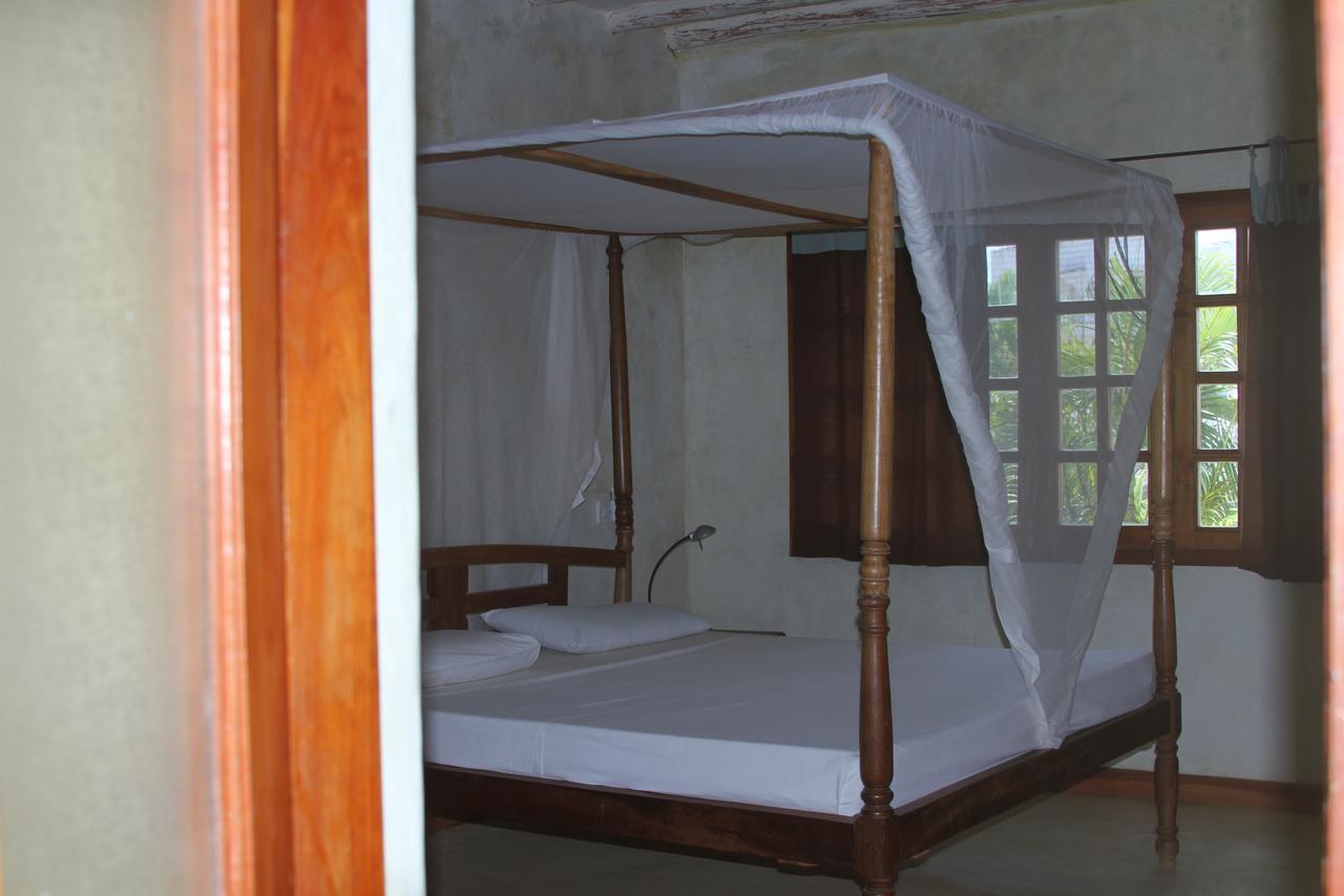 Kibali Villas Resort Malindi Eksteriør billede