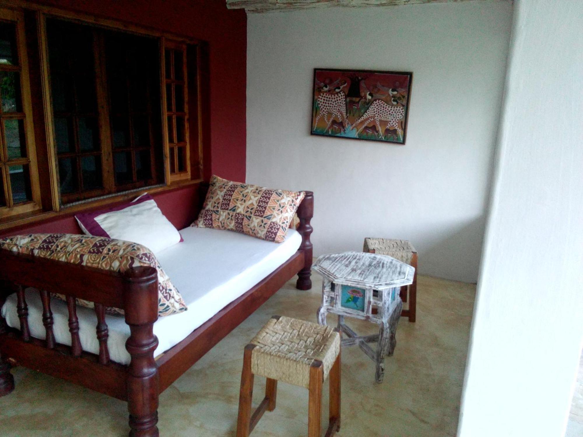Kibali Villas Resort Malindi Eksteriør billede