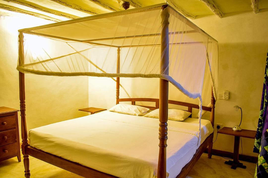 Kibali Villas Resort Malindi Eksteriør billede